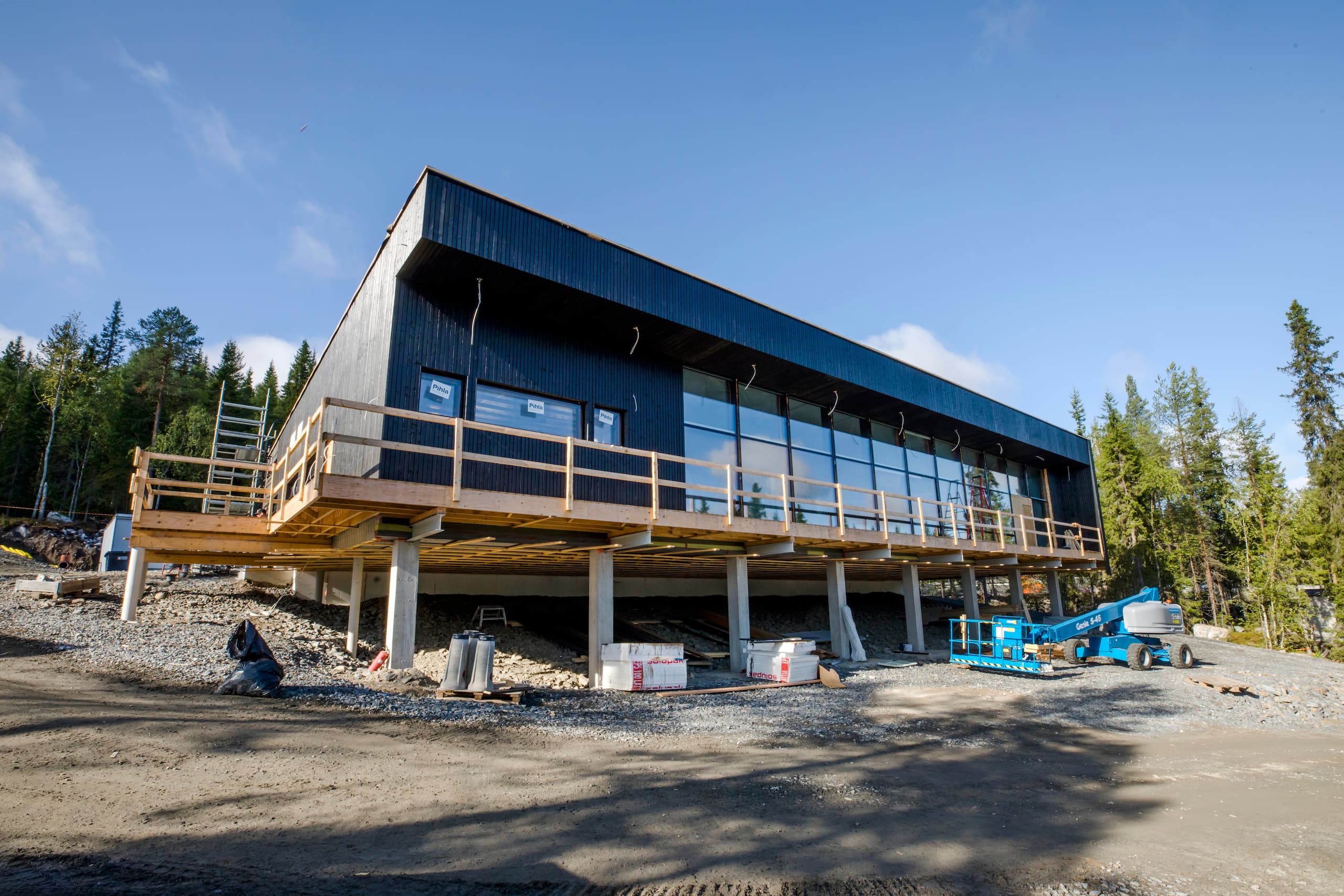 TSV_ Hotelli_Ounasvaara_Rovaniemi_2025_03